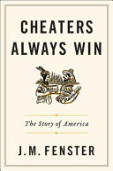 Image for "Cheaters Always Win"