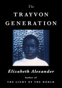 Image for "The Trayvon Generation"
