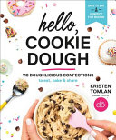 Image for "Hello, Cookie Dough"