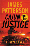 Image for "Cajun Justice"