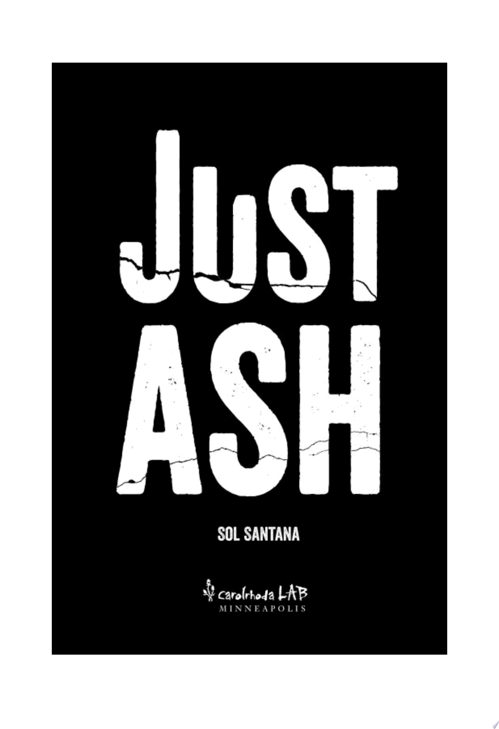 Image for "Just Ash"