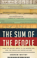 Image for "The Sum of the People"