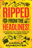 Image for "Ripped from the Headlines!"
