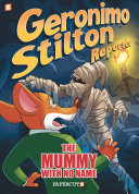 Image for "Geronimo Stilton Reporter #4"