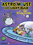 Image for "Astro Mouse and Light Bulb #2"