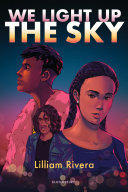 Image for "We Light Up the Sky"