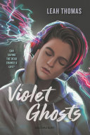 Image for "Violet Ghosts"