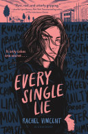 Image for "Every Single Lie"