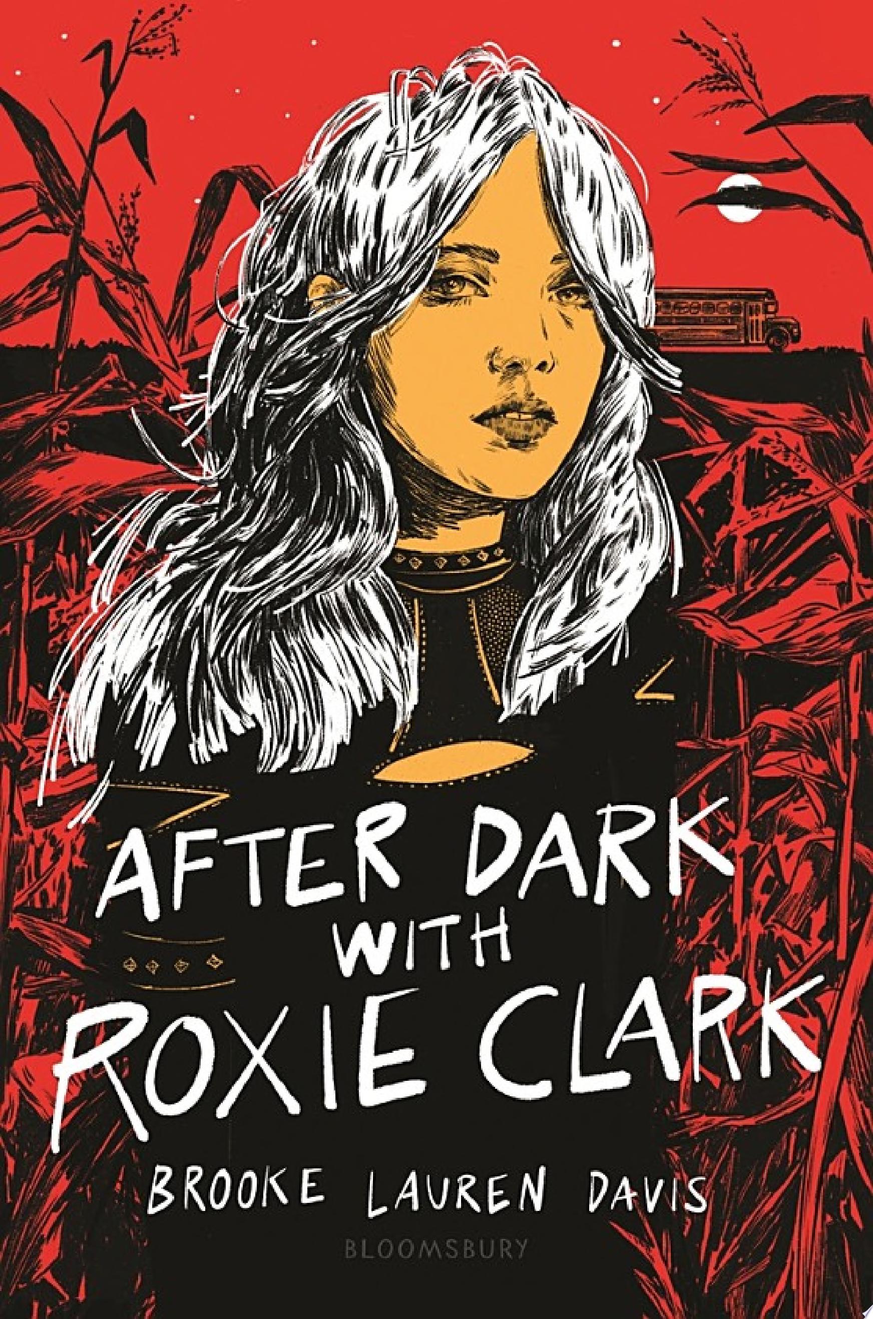 Image for "After Dark with Roxie Clark"