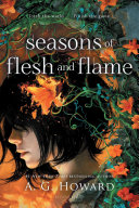 Image for "Seasons of Flesh and Flame"
