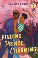 Image for "Finding Prince Charming"