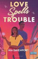 Image for "Love Spells Trouble"