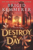 Image for "Destroy the Day"