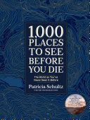 Image for "1,000 Places to See Before You Die (Deluxe Edition)"