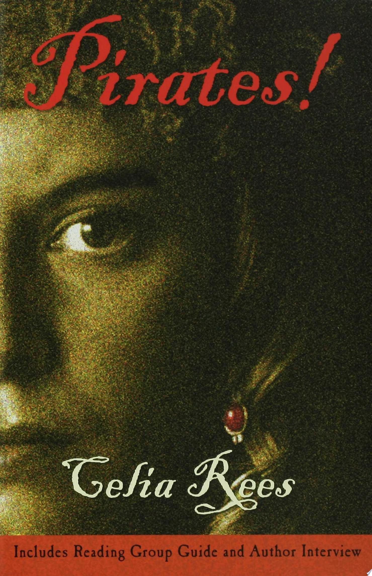 Image for "Pirates!"