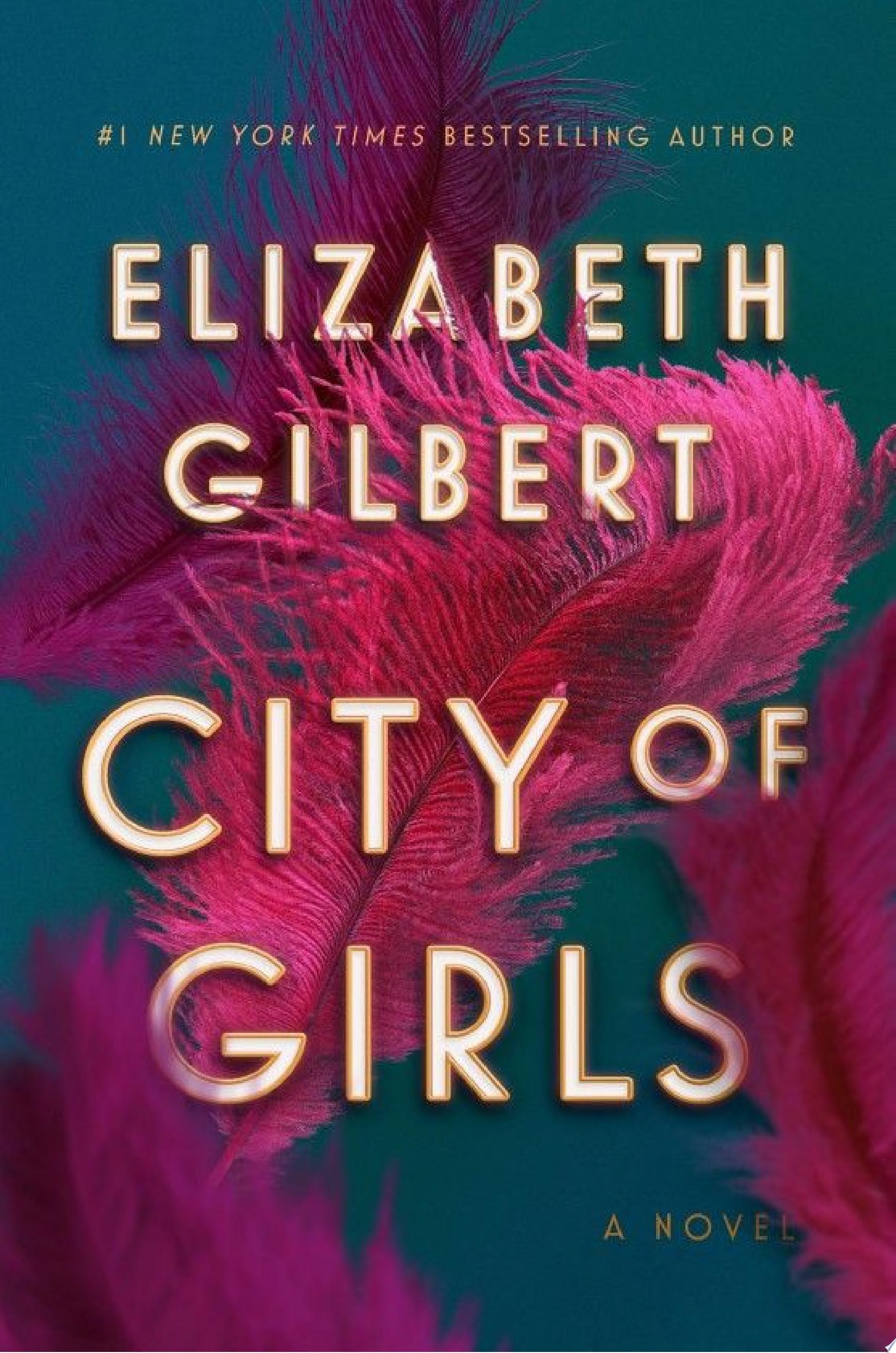 Image for "City of Girls"