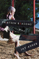 Image for "Thirteen Reasons why"