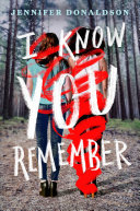 Image for "I Know You Remember"
