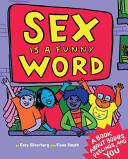 Image for "Sex is a Funny Word"