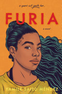 Image for "Furia"