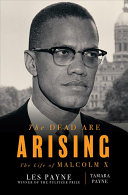 Image for "The Dead Are Arising: The Life of Malcolm X"