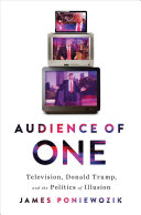 Image for "Audience of One"