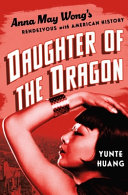 Image for "Daughter of the Dragon"