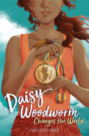 Image for "Daisy Woodworm Changes the World"