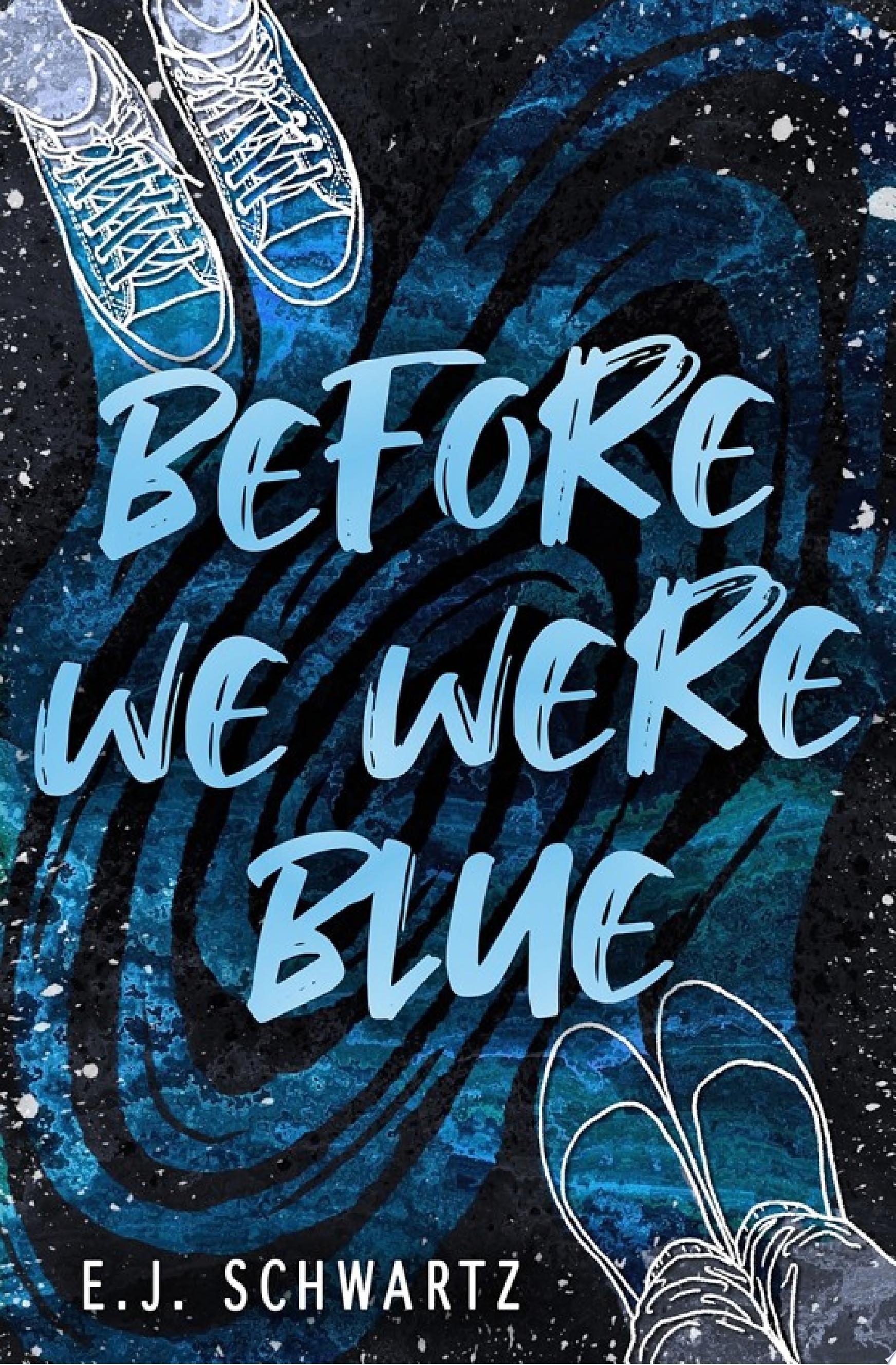Image for "Before We Were Blue"