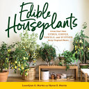 Image for "Edible Houseplants"
