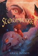 Image for "Stormbringer"