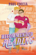 Image for "Recommended Reading"