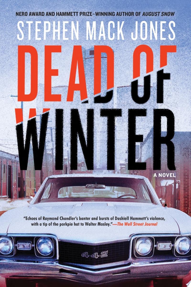 Image for "Dead of Winter"