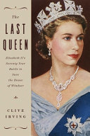 Image for "The Last Queen"