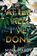 Image for "After All I&#039;ve Done"