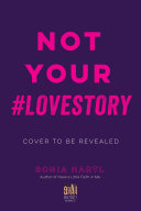 Image for "Not Your #Lovestory"