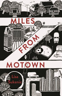 Image for "Miles from Motown"