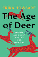 Image for "The Age of Deer"