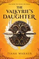 Image for "The Valkyrie&#039;s Daughter"