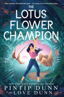Image for "The Lotus Flower Champion"