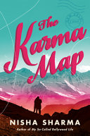 Image for "The Karma Map"