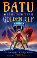 Image for "Batu and the Search for the Golden Cup"