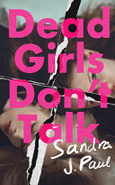 Image for "Dead Girls Don&#039;t Talk"