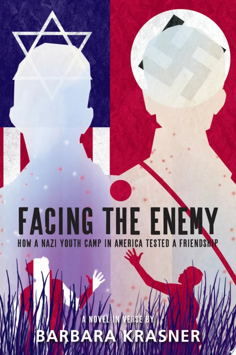 Image for "Facing the Enemy"
