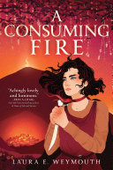 Image for "A Consuming Fire"