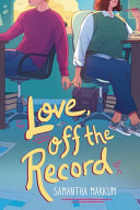 Image for "Love, Off the Record"