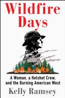 Image for "Wildfire Days"