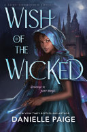 Image for "Wish of the Wicked"