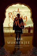 Image for "A Rising Man"
