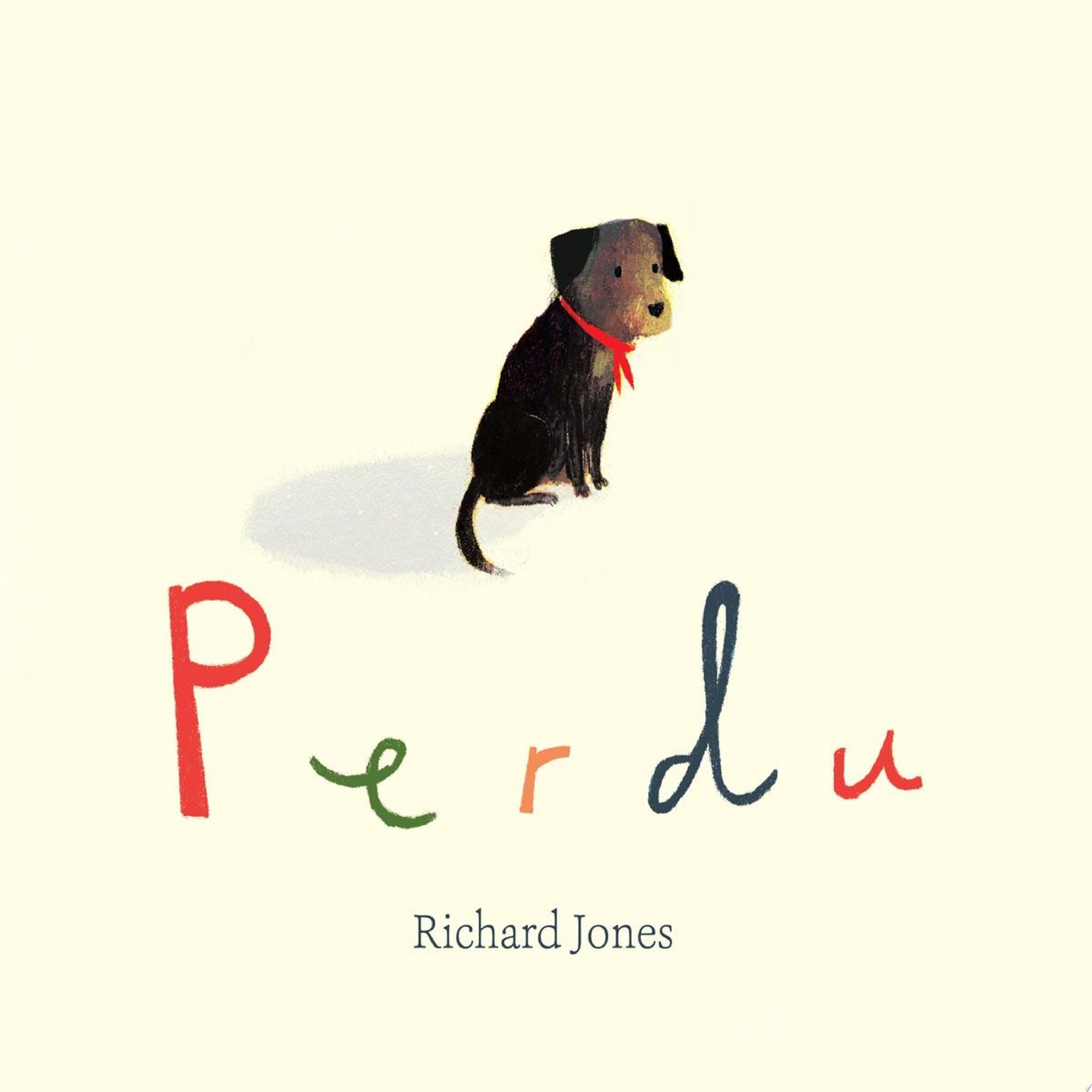 Image for "Perdu"
